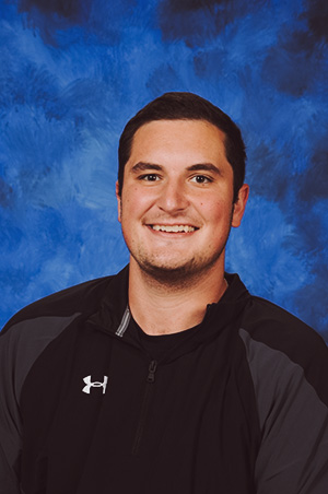 Tanner Volpe
